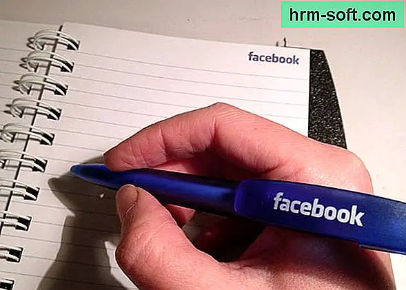 Hogyan lehet a Facebook naplót priváttá tenni