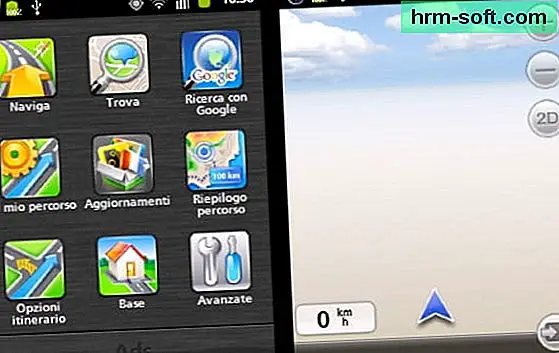 Các chương trình tốt nhất cho Android GPS. Google Maps Một trong những ứng dụng không cần giới thiệu.