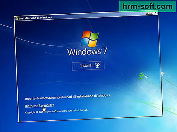 Vous avez acheté un nouveau PC équipé de Windows 8 mais, après seulement quelques jours à vivre ensemble, êtes-vous convaincu que ce système d'exploitation n'est pas pour vous? Souhaitez-vous revenir au bon vieux Windows 7 mais vous ne savez pas comment? Si la réponse à ces questions est affirmative, je suis heureux de vous informer que, heureusement pour vous, vous êtes venu sur le bon blog au bon moment.