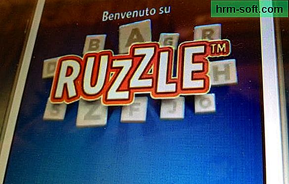 Comment jouer à Ruzzle sur PC