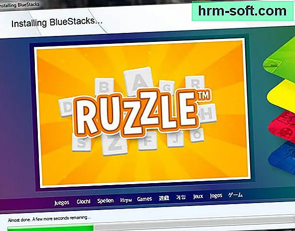 Comment jouer à Ruzzle sur PC