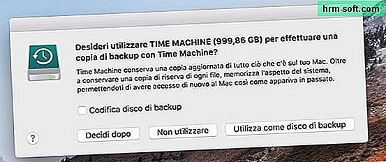 Time Machine là một trong những tiện ích “có giá trị” nhất trong macOS.