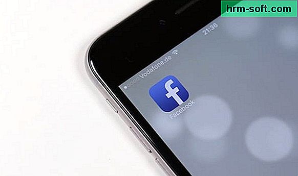Hogyan regisztrálhat a Facebookra a mobiljáról