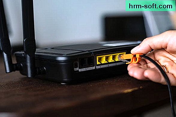 Comment bloquer un site du routeur