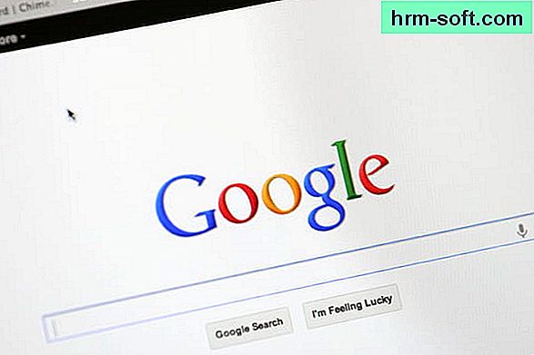 Cómo configurar Google como la página de inicio de una nueva pestaña