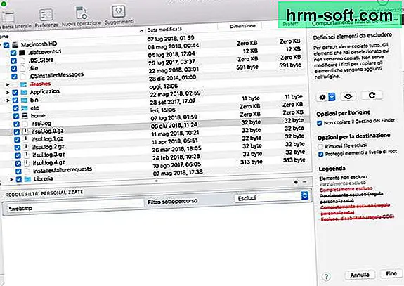 Doriți să transferați datele de pe hard disk-ul Mac pe alt disc, pentru a înlocui unitatea din interiorul computerului sau pentru a avea o copie de rezervă gata de utilizare, dar nu știți pe ce soluții să vă bazați? Atunci permiteți-mi să vă dau câteva indicații în acest sens și să explic cum să clonați hard disk-ul Mac.