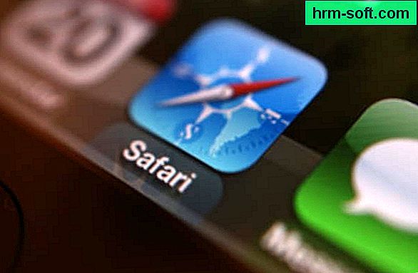 Comment configurer la page de démarrage de Safari iPhone