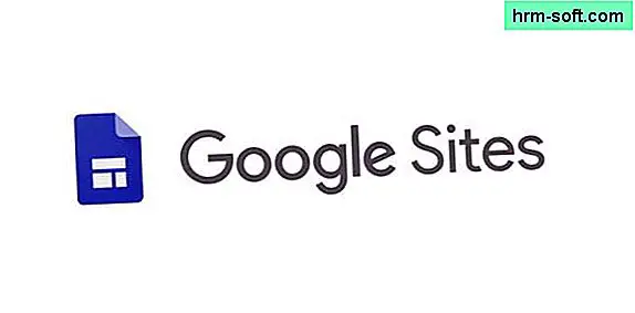 Cara membuat situs dengan Google Sites