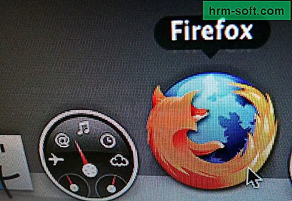 Comment effectuer un proxy avec Firefox
