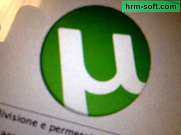 כיצד להשתמש ב- uTorrent להורדת משחקים
