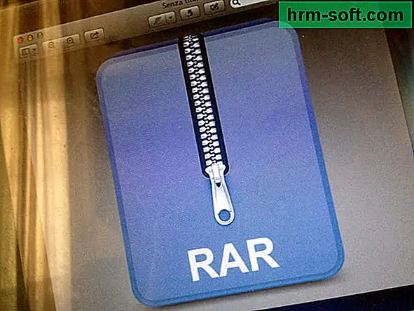 Cara mengekstrak file RAR di Mac