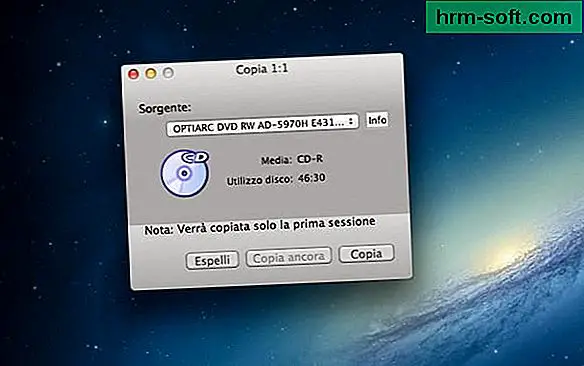 Jak zduplikować płytę CD na komputerze Mac