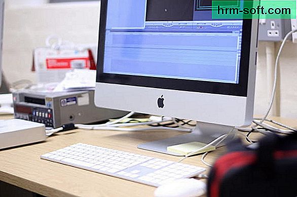 Cómo editar un video en Mac