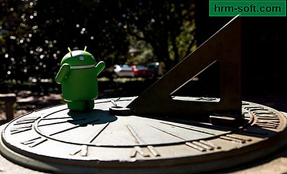 Comment faire une sauvegarde Android