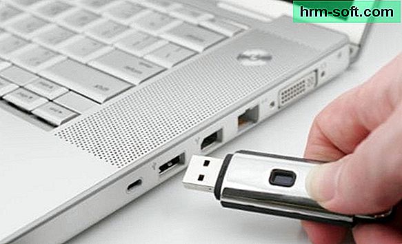 Az USB-meghajtók eltávolítása a számítógépről