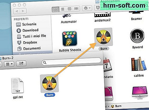 Cách ghi phim ra đĩa DVD trên máy Mac