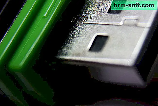 כיצד לעצב מקל USB מוגן