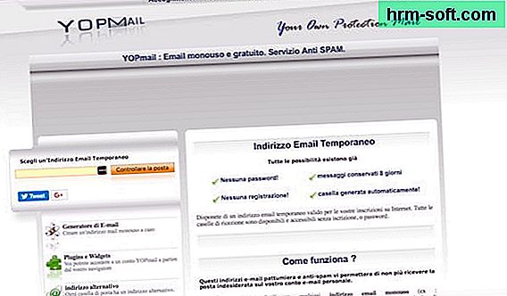Bagaimana menghindari email spam