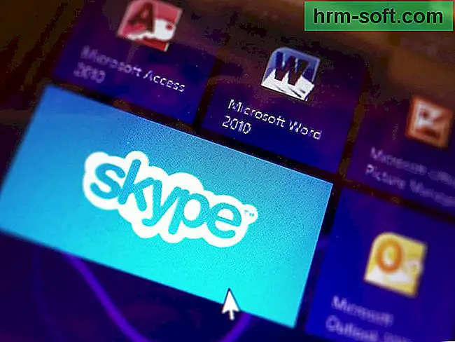 Cara keluar dari Skype Windows 8