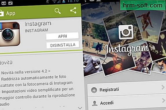 Instagram - Télécharger