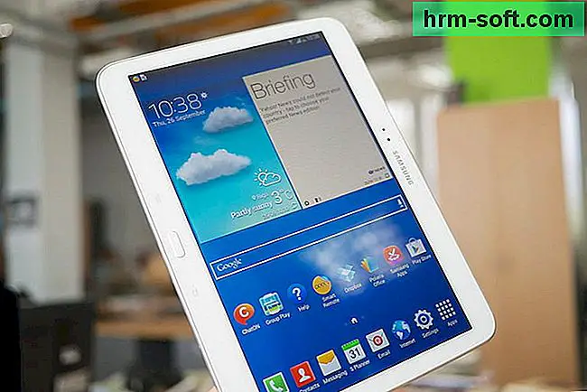 A legjobb Samsung tablet: vásárlási útmutató