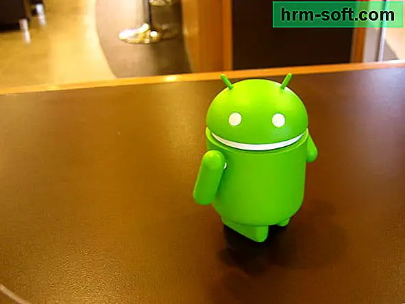 Crear aplicaciones de Android