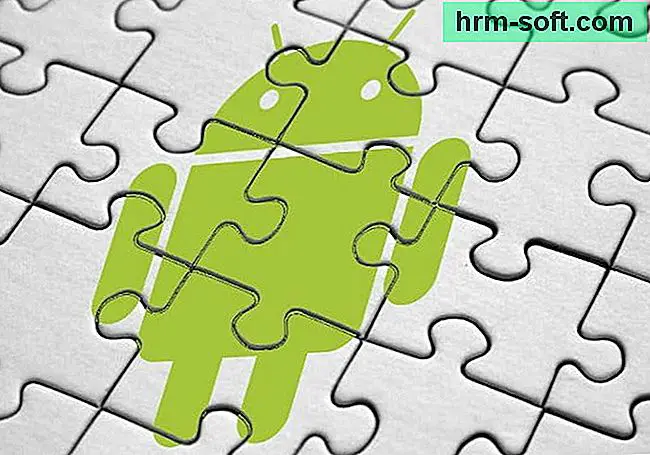 Applications pour Android