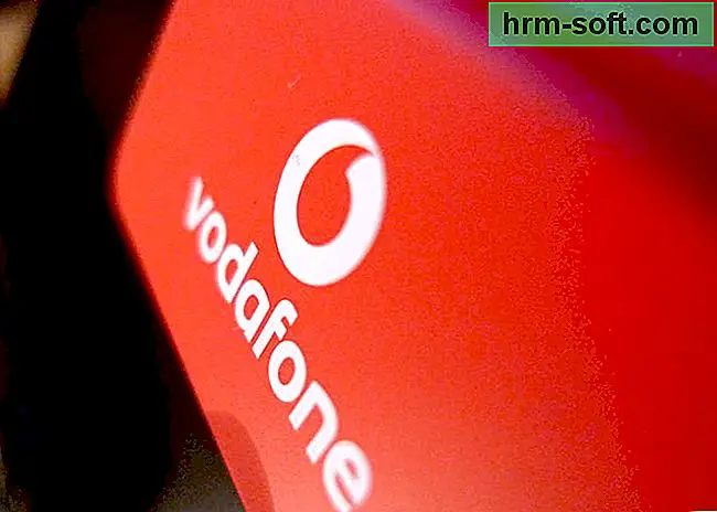 Passer à Vodafone