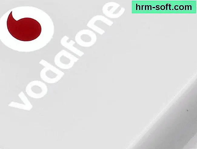 A Vodafone SMS ingyenes