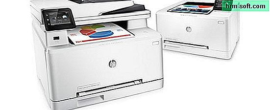 Najlepsza drukarka HP: przewodnik zakupu