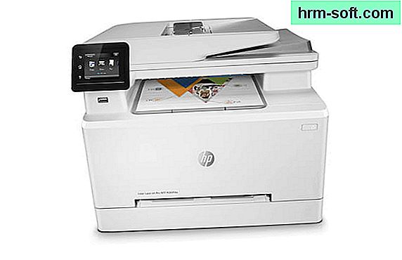 La mejor impresora HP: guía de compra