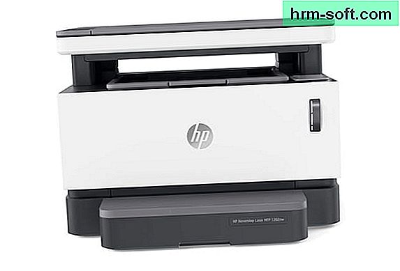 Hewlett-Packard (HP) est l'un des plus grands fabricants d'imprimantes au monde.