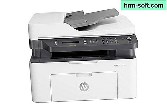 Hewlett-Packard (HP) este unul dintre cei mai mari producători de imprimante din lume.