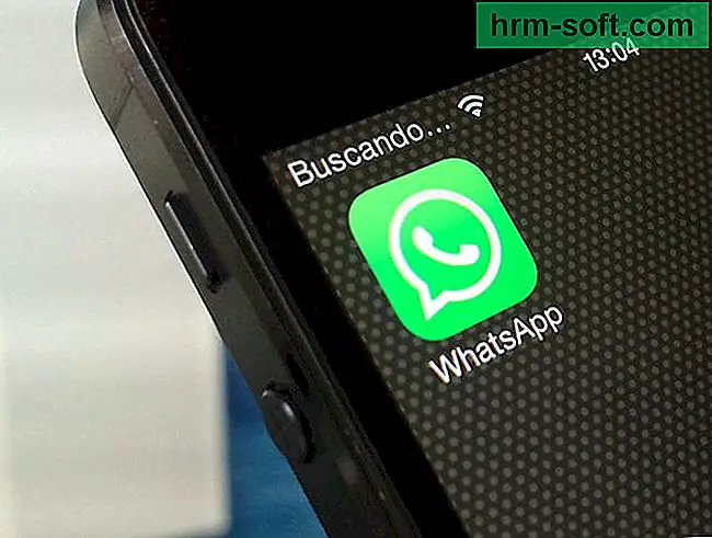 Hogyan működik a WhatsApp