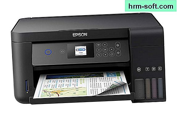Printer Epson terbaik: panduan pembelian