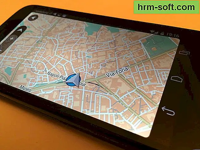 TomTom untuk Android