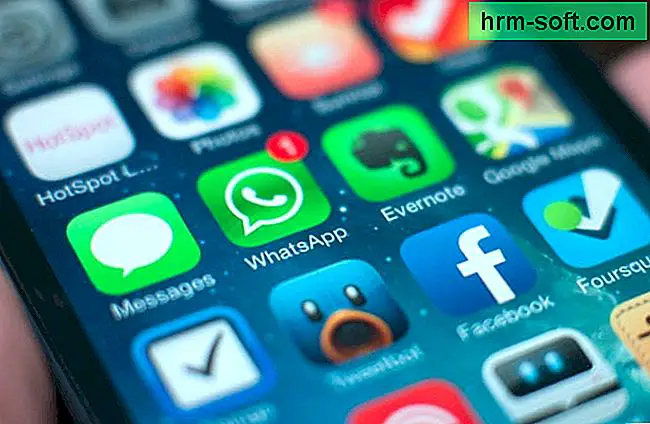 Comment renouveler WhatsApp