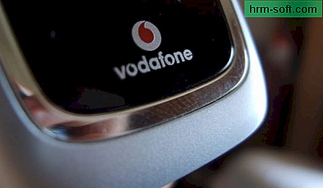 Vodafone okostelefon