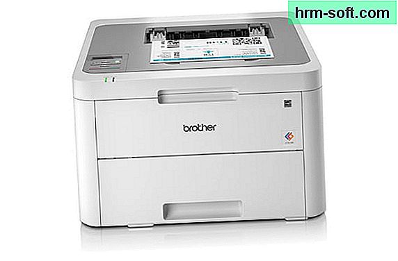 Brother es una de las empresas de mayor trayectoria en el mercado de la tecnología y sus impresoras siguen estando entre las más populares en términos de relación calidad-precio.