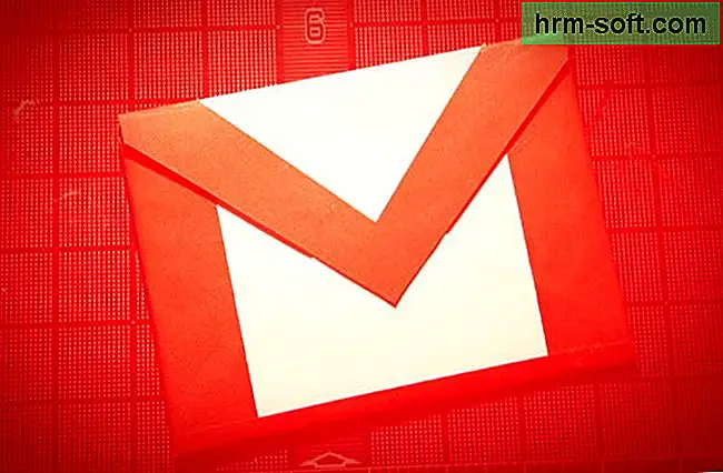 Hozzon létre Gmail-fiókot