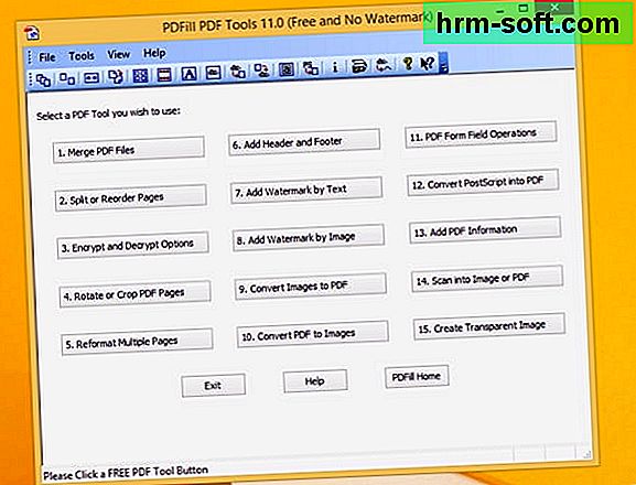 Adobe Reader se luptă pe computerul dvs. și căutați un program PDF care poate deschide documente mai repede? Trebuie să îmbinați sau să împărțiți mai multe documente PDF, dar nu știți cum să o faceți? Sunteți în locul potrivit.