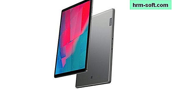 Najlepszy tablet Lenovo: przewodnik zakupu