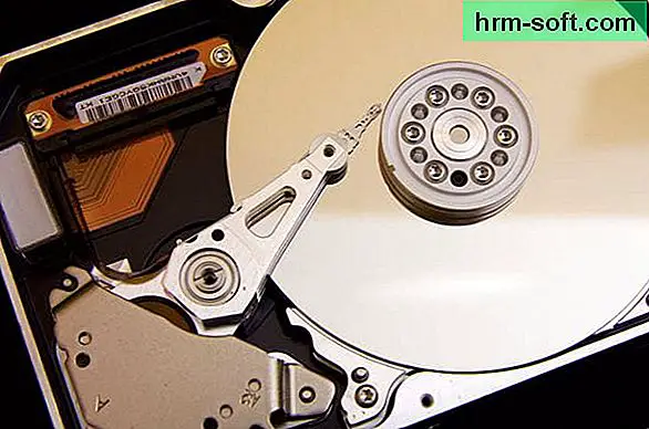 Cara mengosongkan ruang hard disk