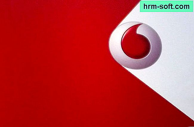 Offres de comprimés Vodafone
