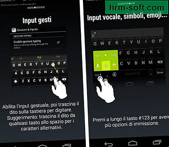 Darmowe klawiatury na Androida