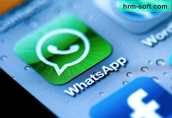 Comment masquer le dernier accès sur WhatsApp
