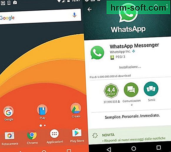 À présent, WhatsApp est si populaire qu'elle n'a plus besoin d'être présentée, c'est l'application de SMS la plus populaire au monde.