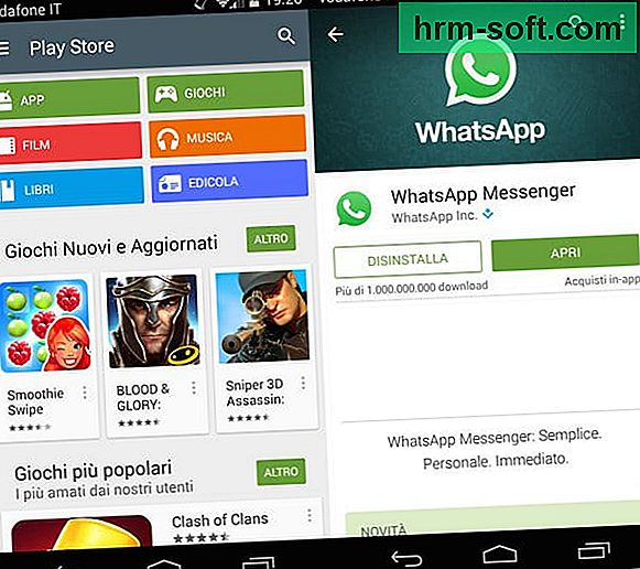 Hogyan lehet ingyenesen letölteni a WhatsApp alkalmazást