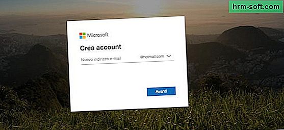 Évek óta az MSN Hotmail, majd később a Windows Live Hotmail létrehozta a legtöbb e-mail címet.