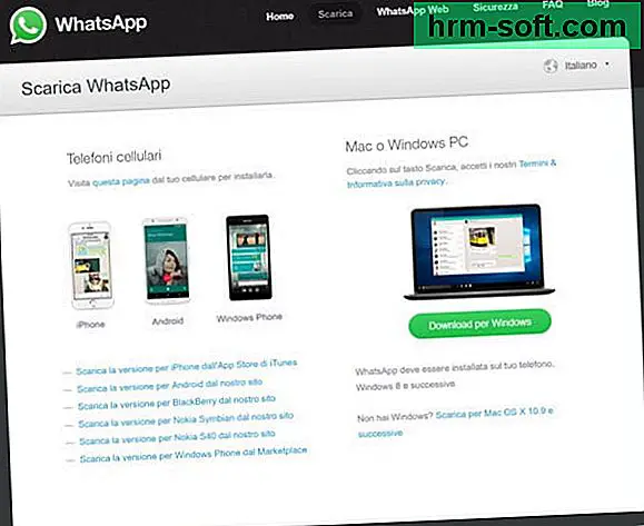 Cara menggunakan WhatsApp di PC